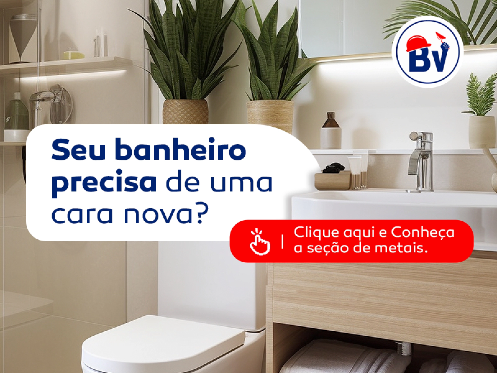 banheiro